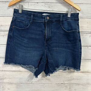 Nine West Jean Shorts
